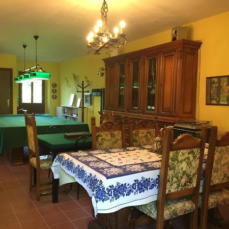 Villa Romolina Coreglia Antelminelli Zewnętrze zdjęcie