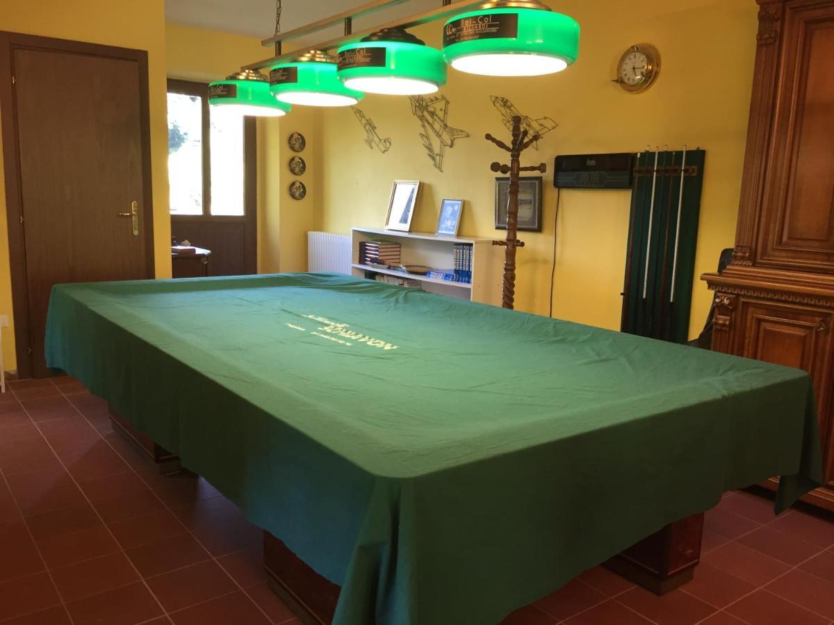 Villa Romolina Coreglia Antelminelli Zewnętrze zdjęcie