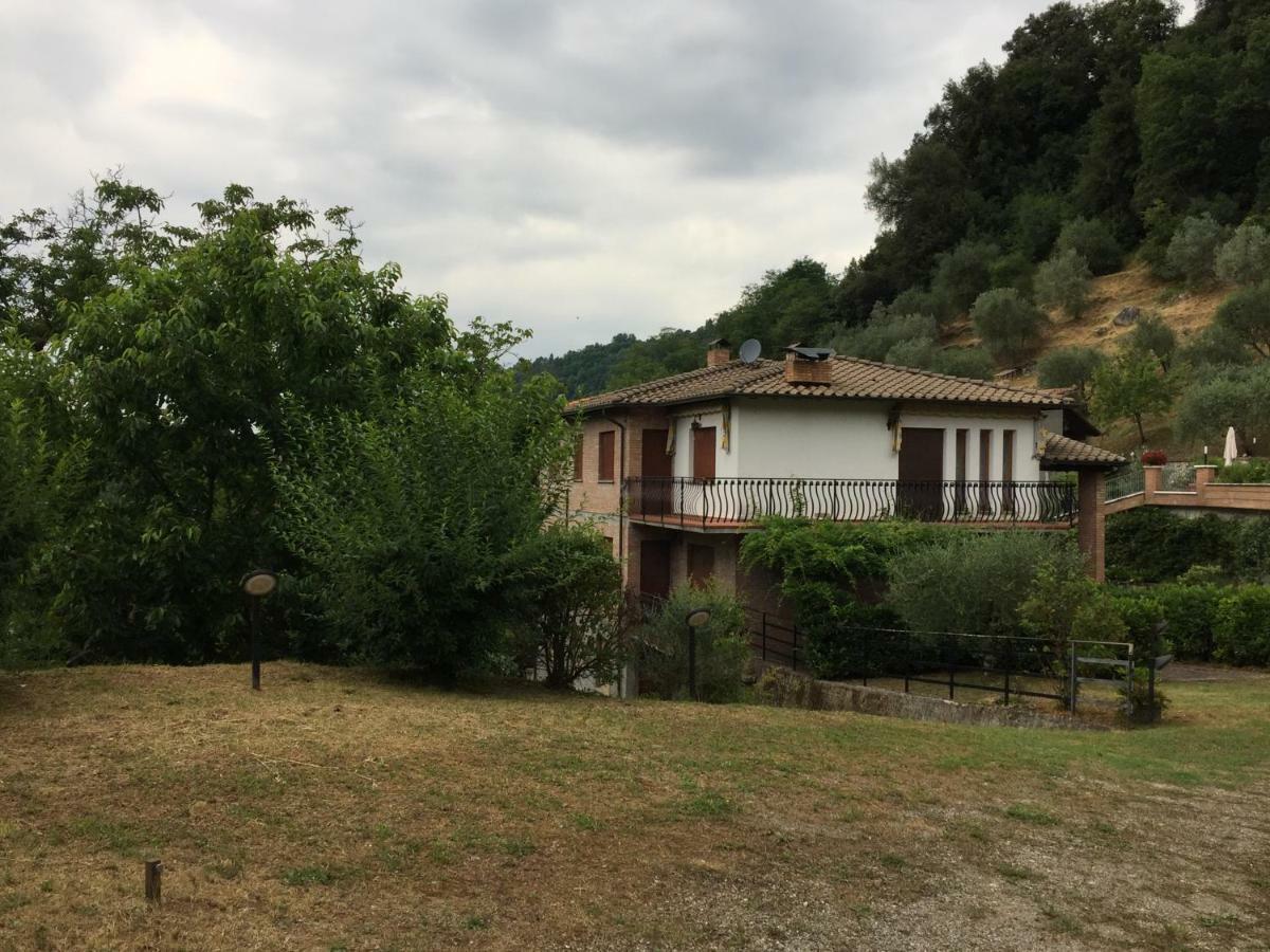 Villa Romolina Coreglia Antelminelli Zewnętrze zdjęcie