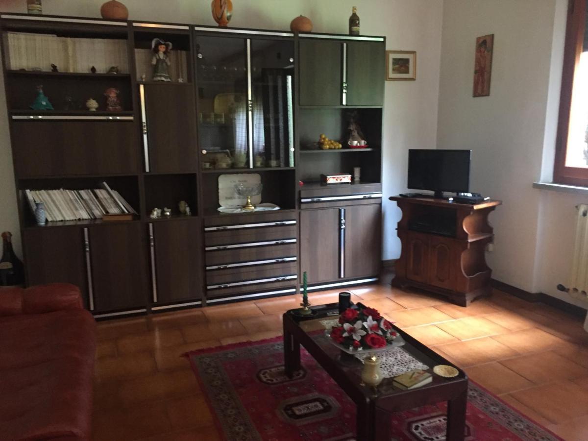 Villa Romolina Coreglia Antelminelli Zewnętrze zdjęcie