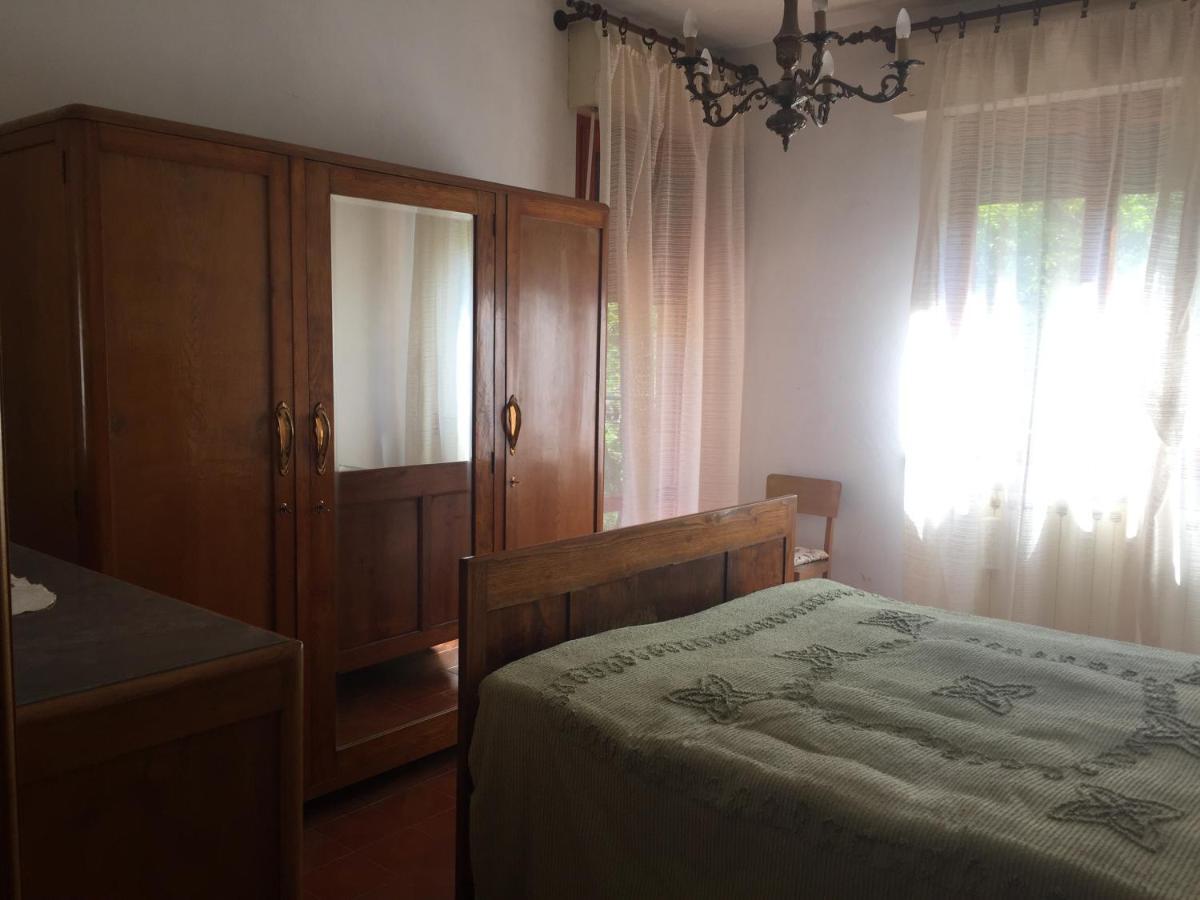 Villa Romolina Coreglia Antelminelli Zewnętrze zdjęcie