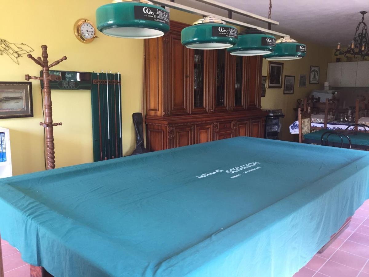 Villa Romolina Coreglia Antelminelli Zewnętrze zdjęcie