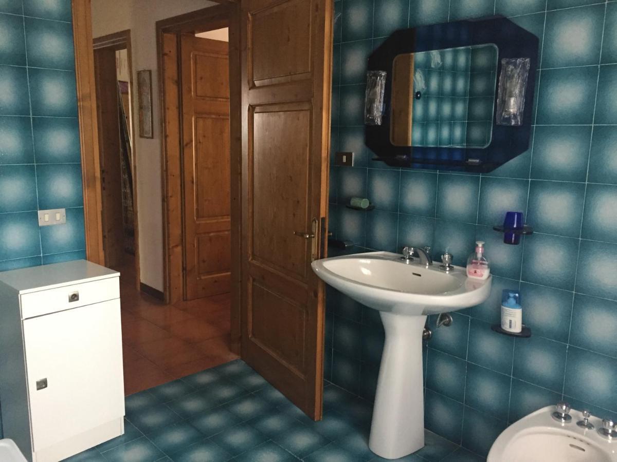Villa Romolina Coreglia Antelminelli Zewnętrze zdjęcie