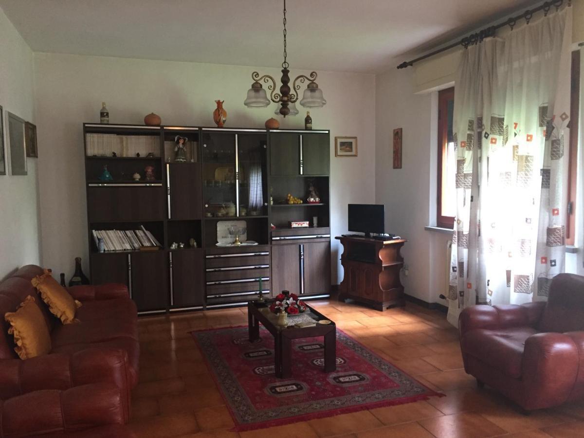 Villa Romolina Coreglia Antelminelli Zewnętrze zdjęcie