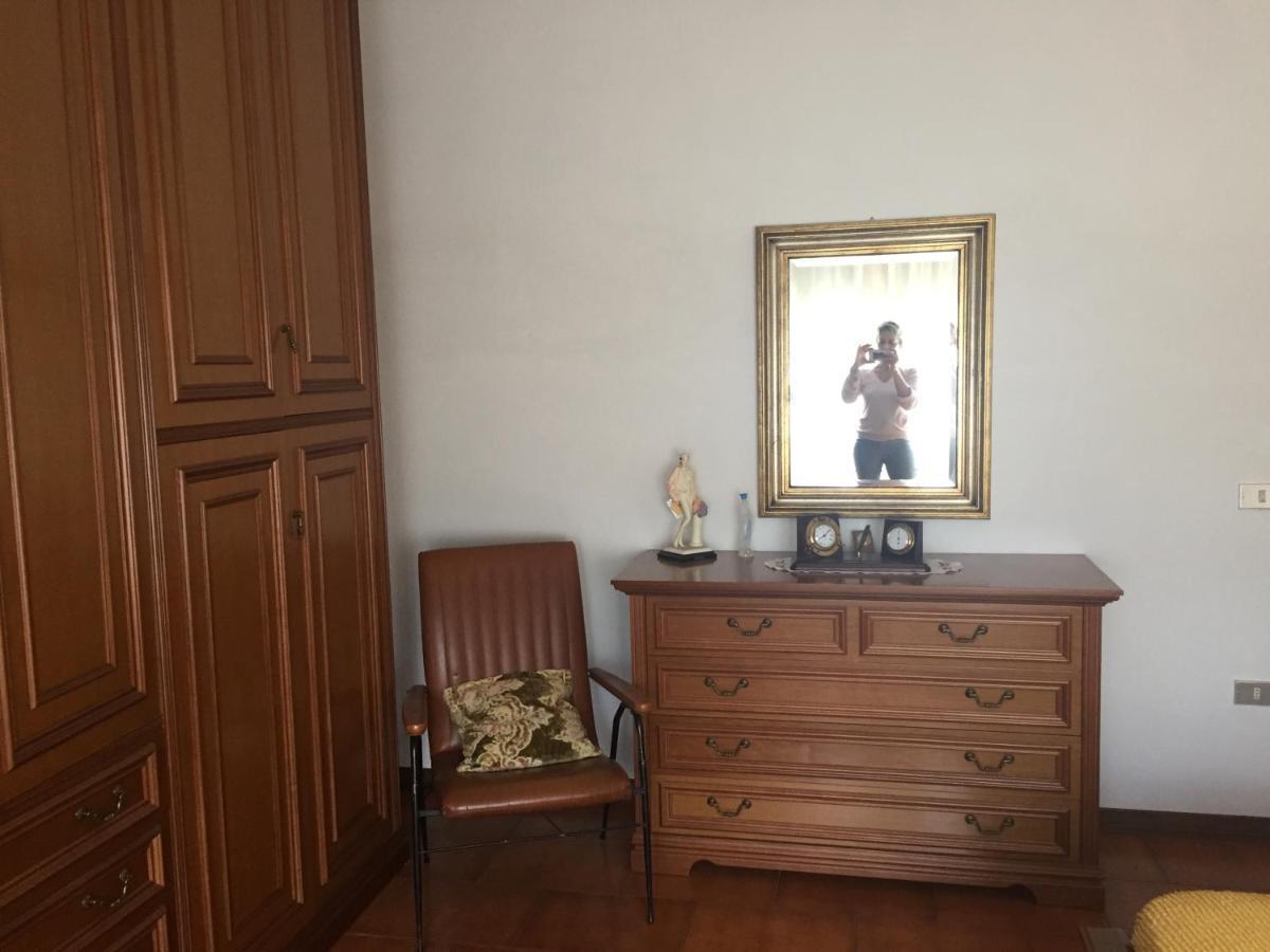 Villa Romolina Coreglia Antelminelli Zewnętrze zdjęcie